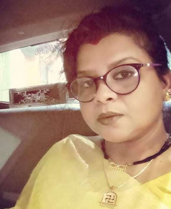 Profile photo of Sangita Dutta Sarmah