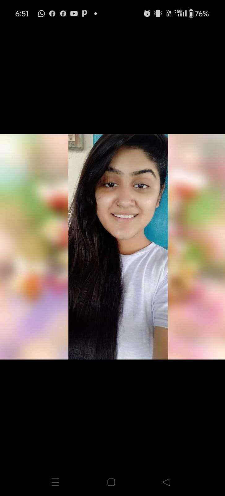 Profile photo of Sumitra Bhattacharya