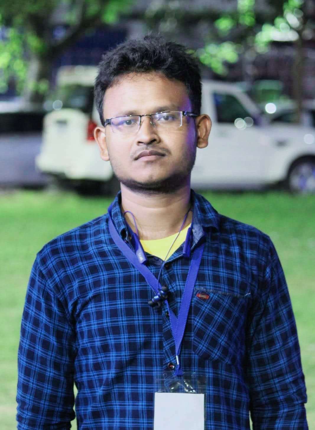 Profile photo of Abhimonyu das