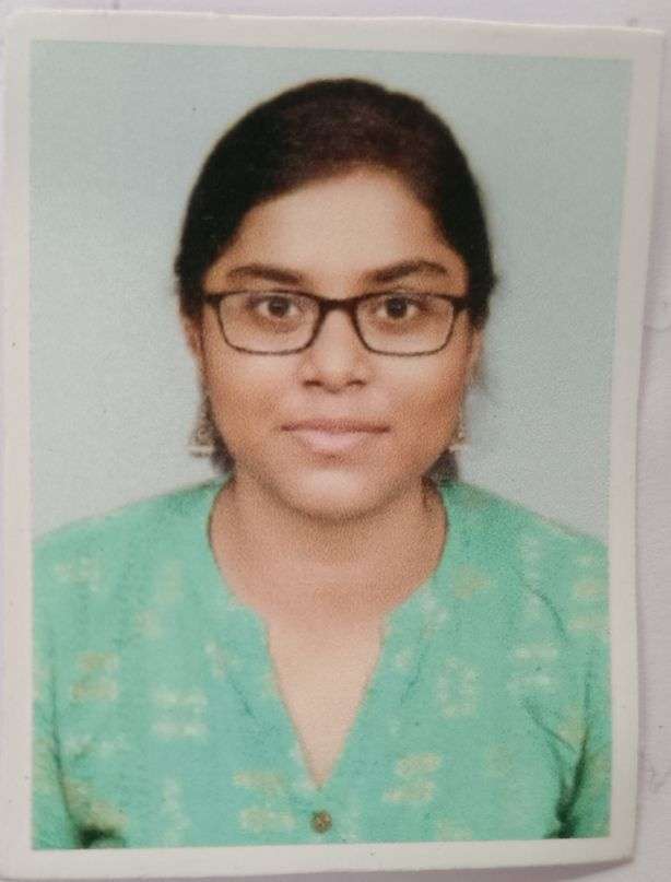 Profile photo of Bidisha Sardar