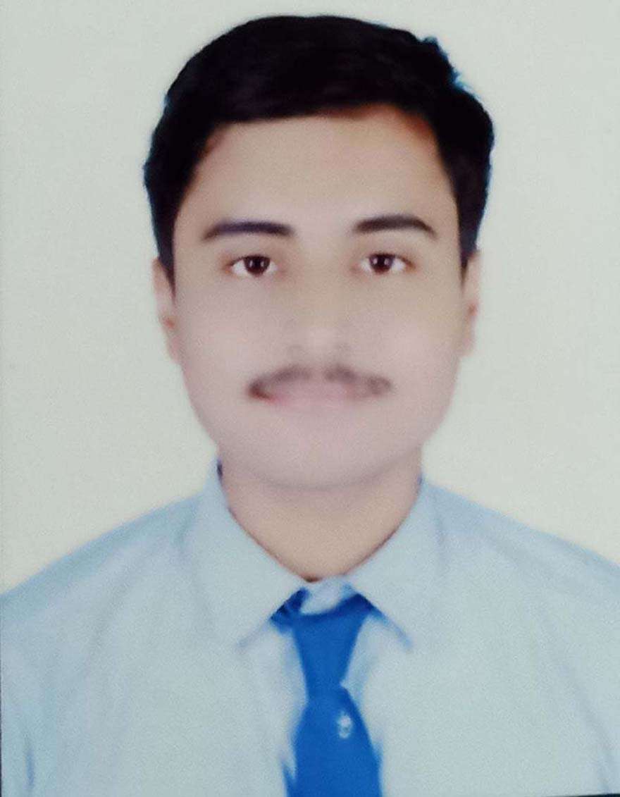 Profile photo of Adiptya Mukherjee