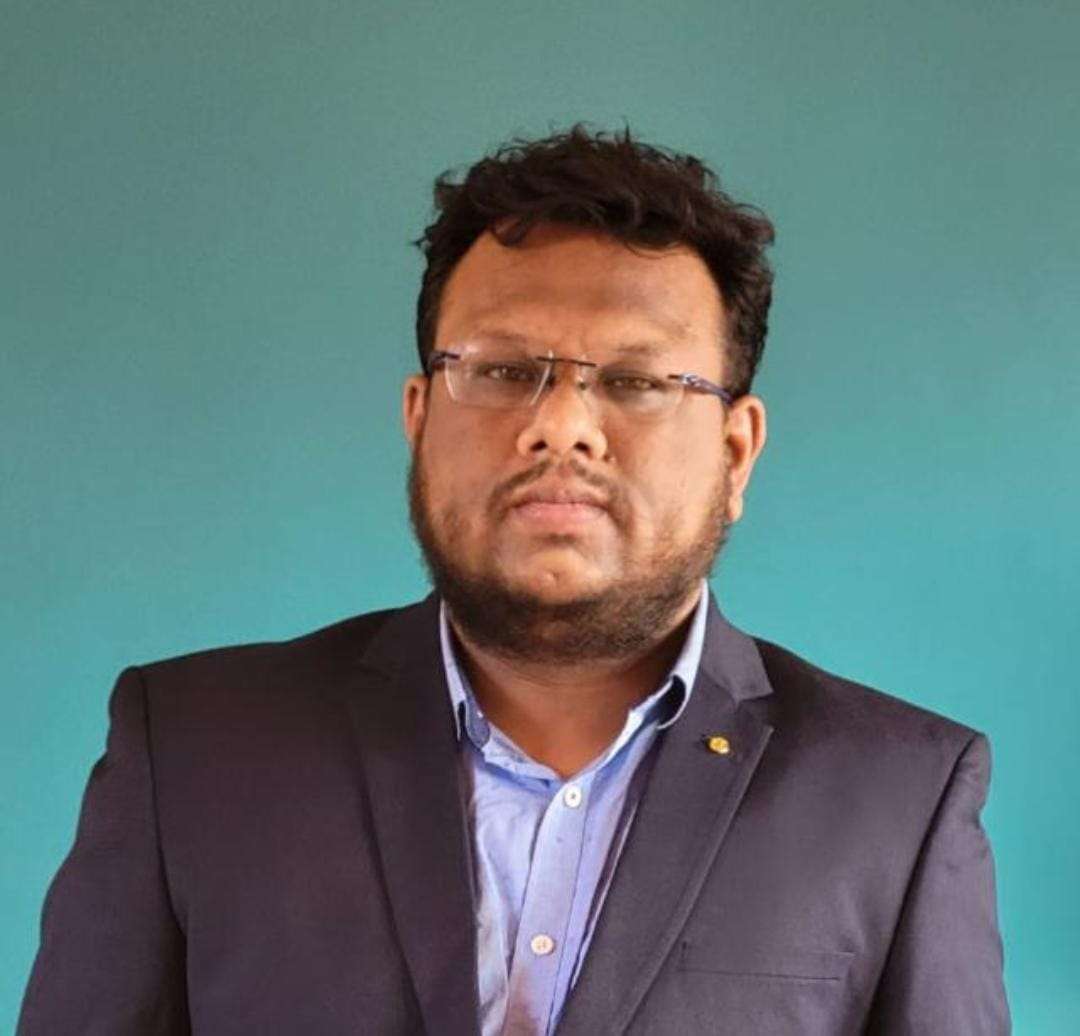Profile photo of TOMOJIT KAR