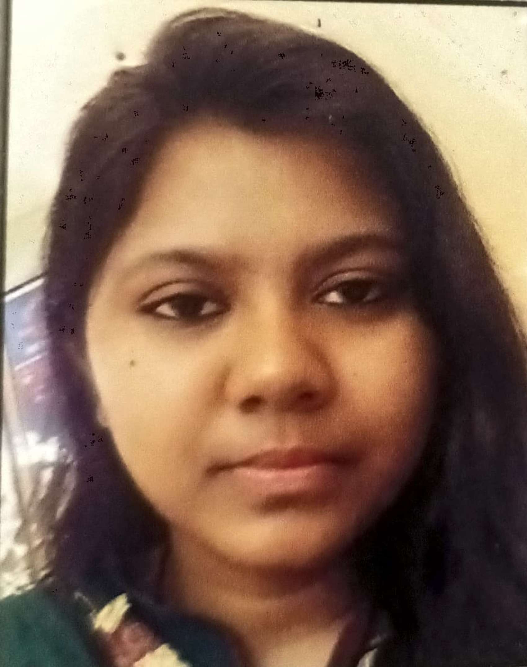 Profile photo of Shivangi Mahto