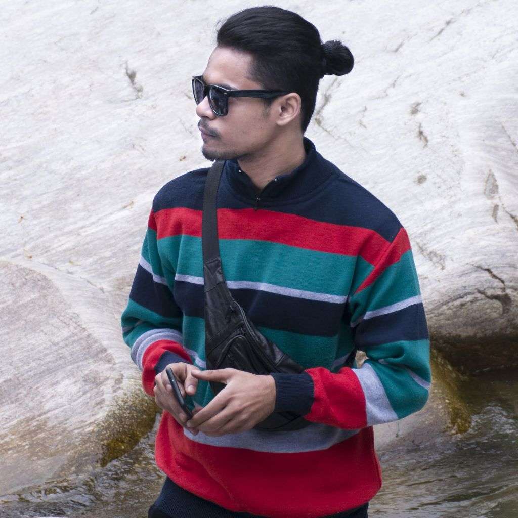 Profile photo of Sagar Halder