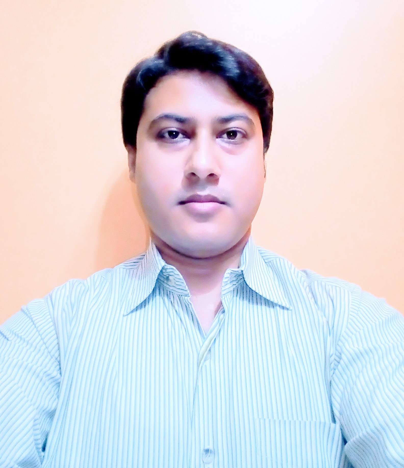 Profile photo of SUPRAVAT CHAKI