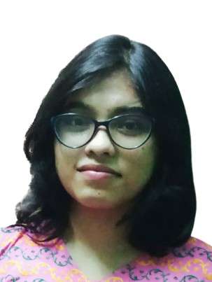 Profile photo of Srijita Gope