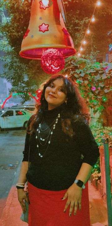 Profile photo of Eshna Dasgupta