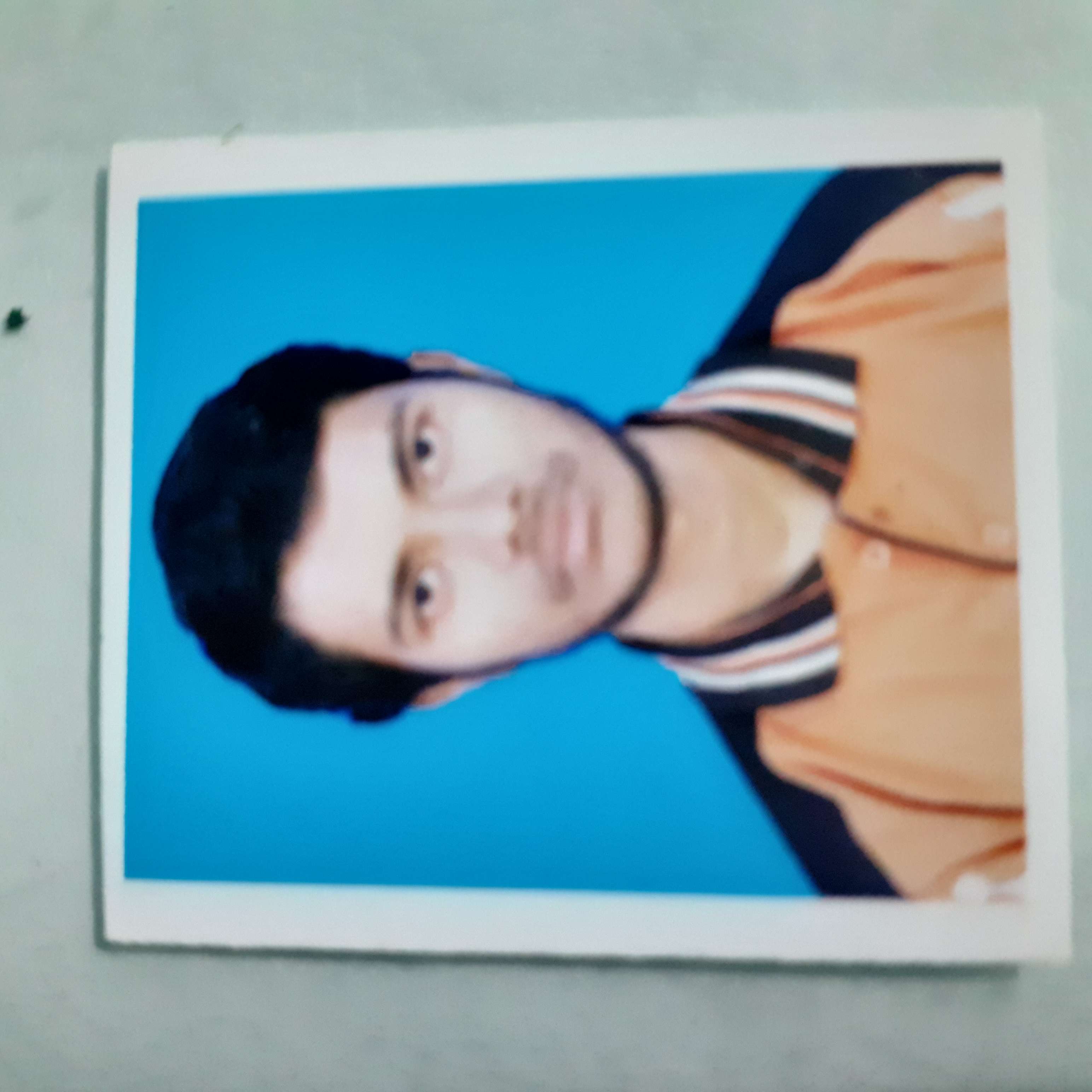 Profile photo of Gourhari Bhowmik