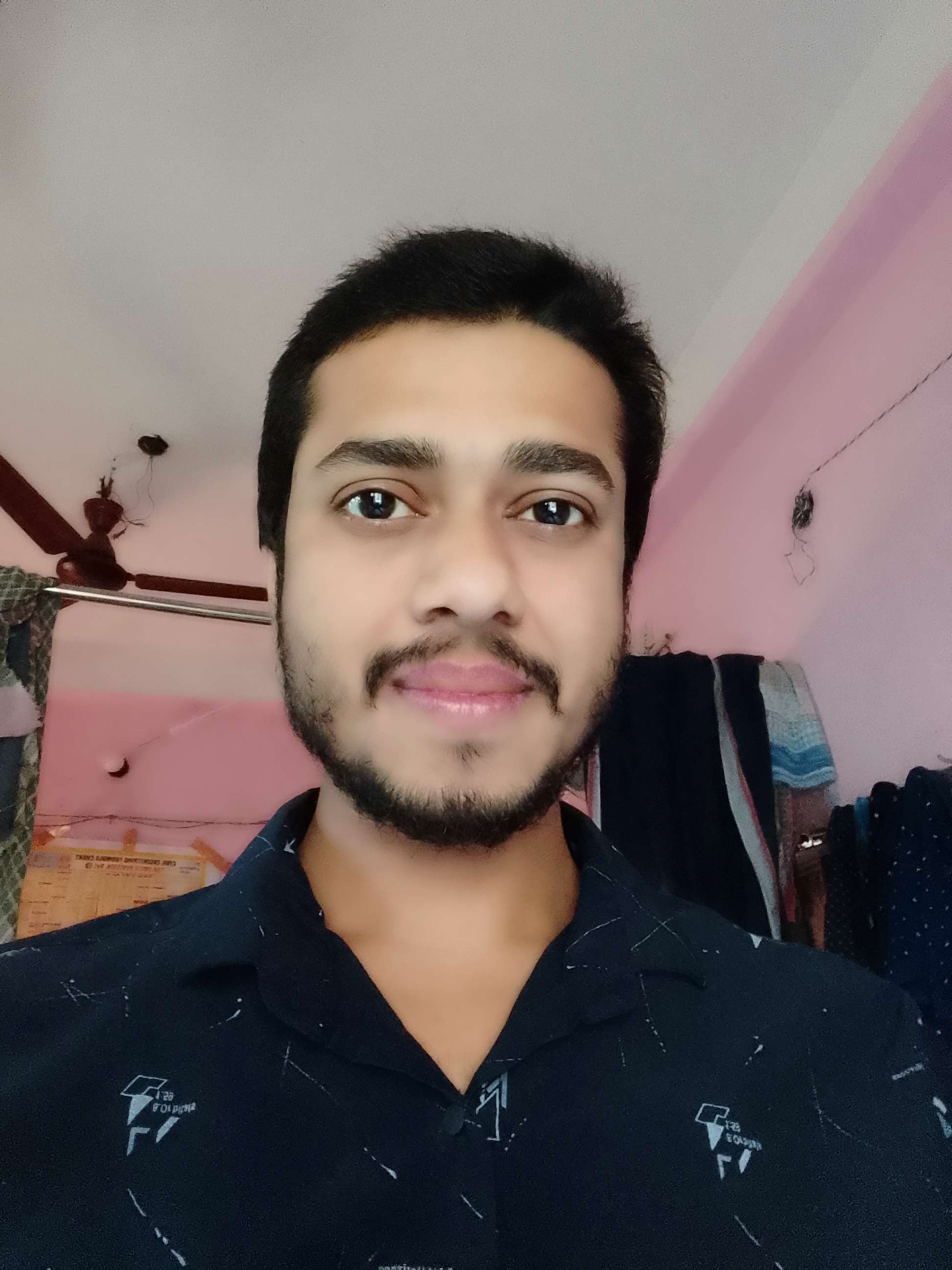 Profile photo of Subhankar Roy
