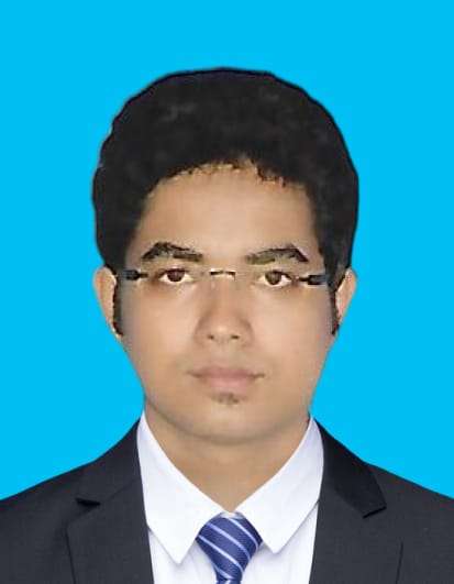Profile photo of Pratik Patra