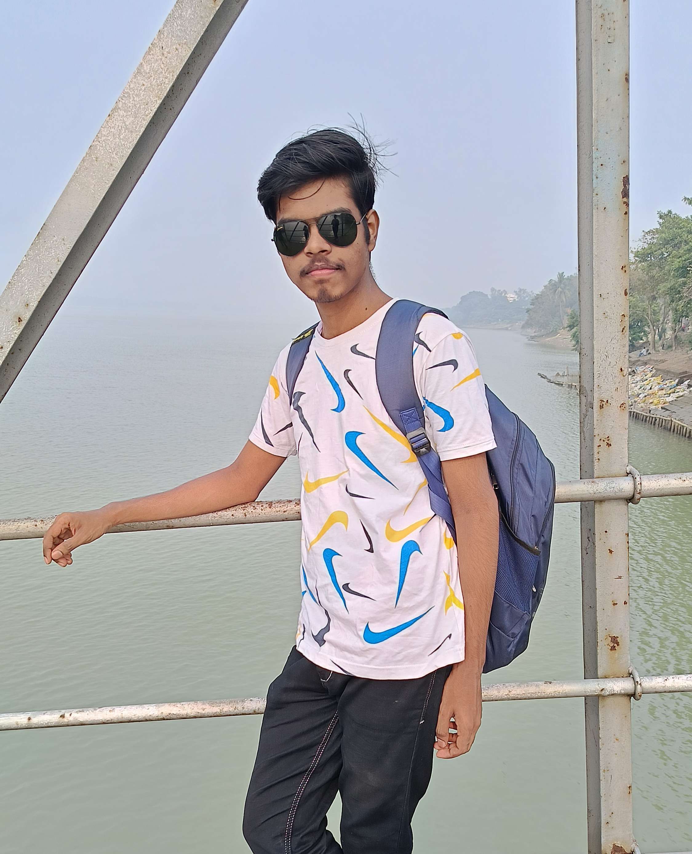 Profile photo of Souvik Chakraborty