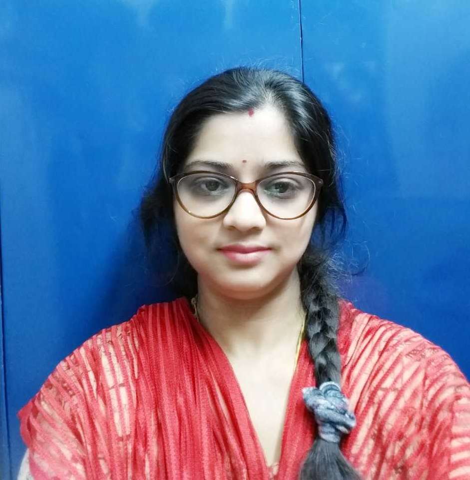 Profile photo of Koyel Chatterjee