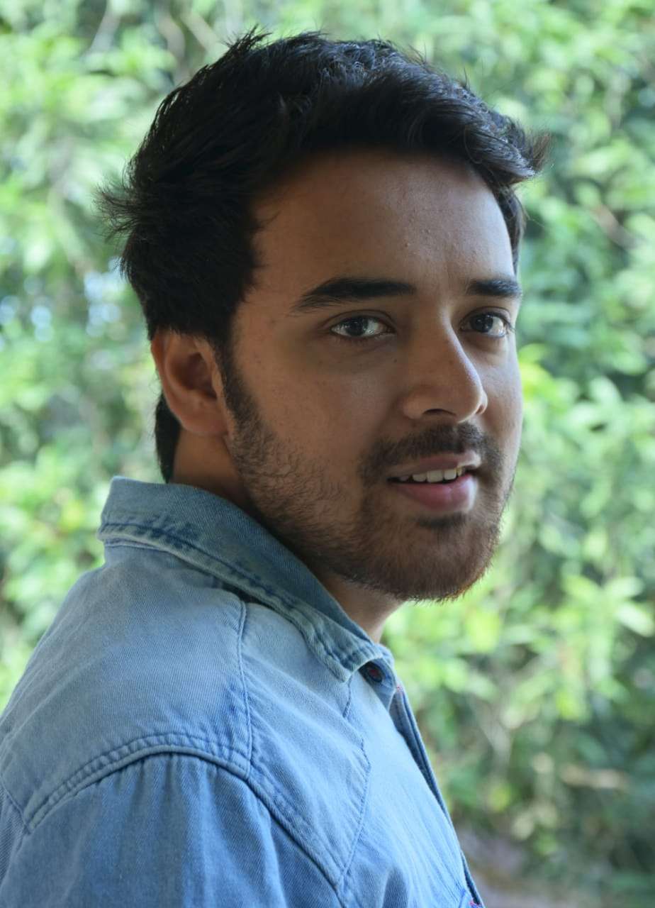 Profile photo of Anupam Kar