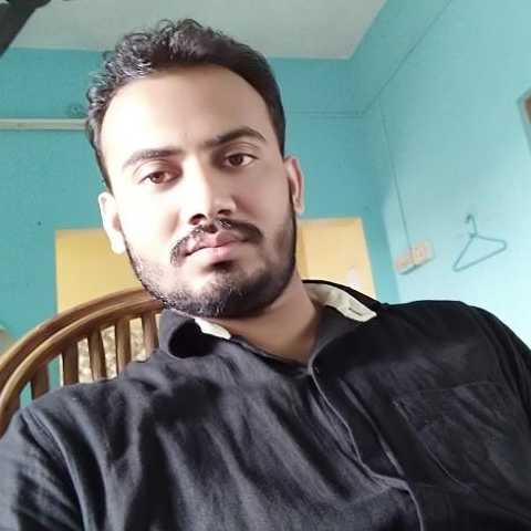 Profile photo of Pritish nandi