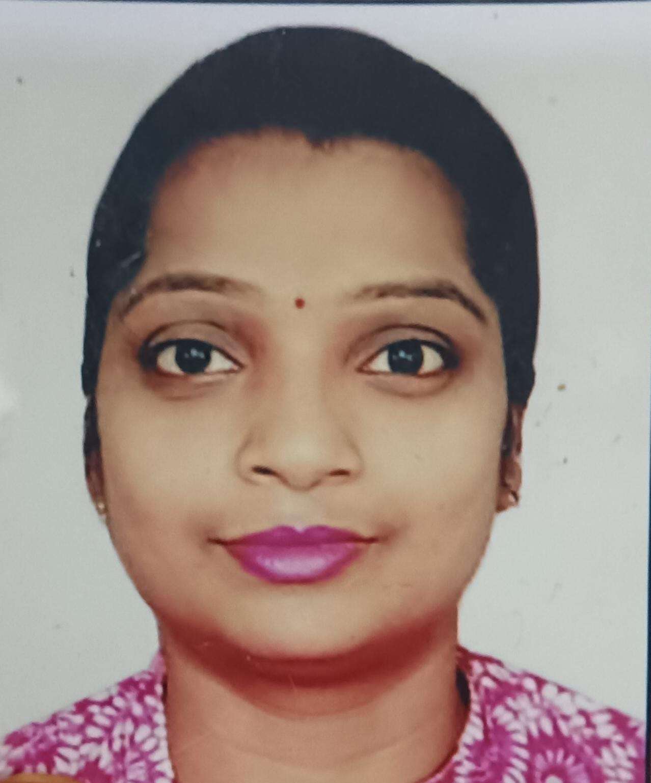 Profile photo of Rekha Agarwal