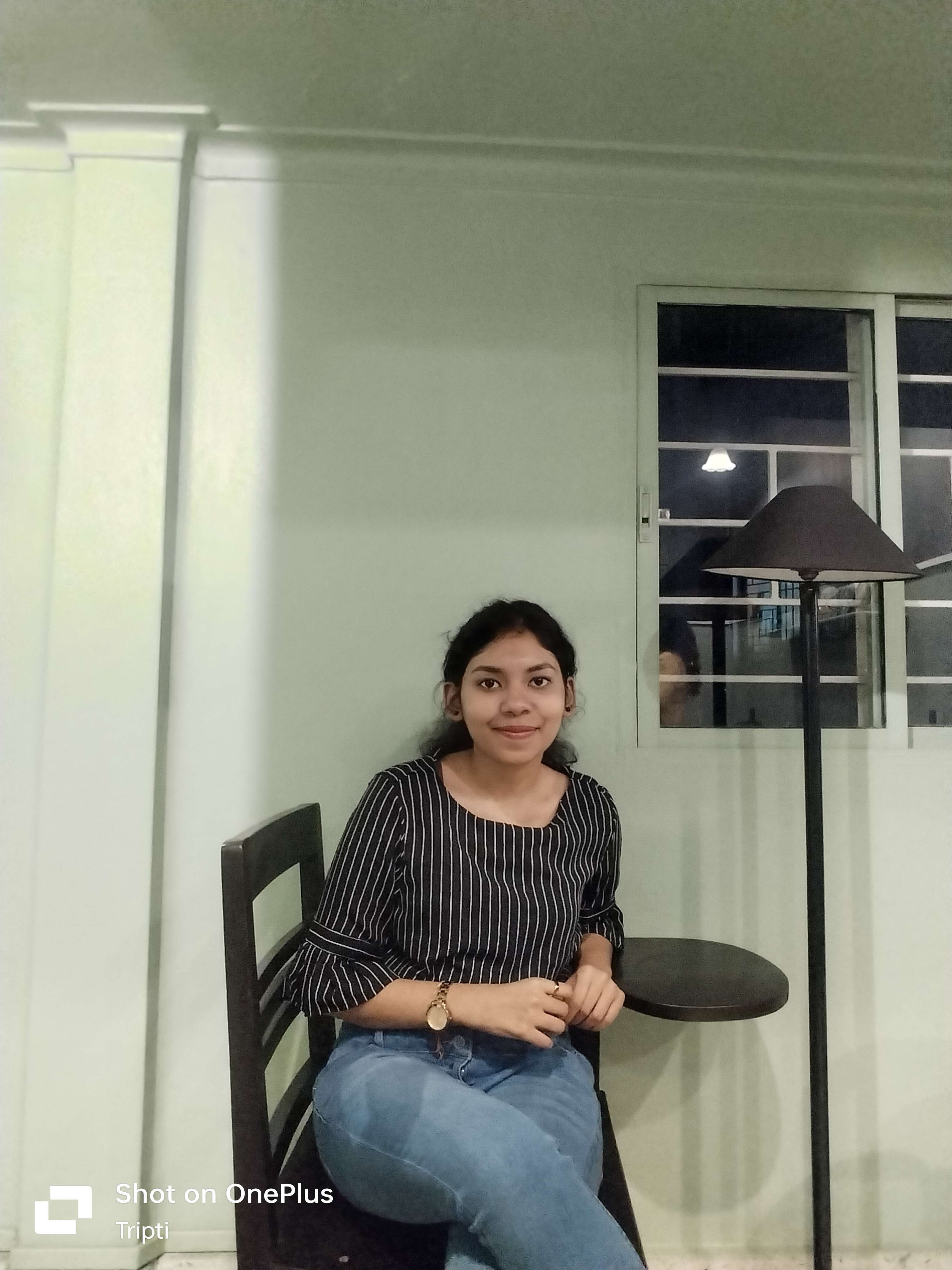 Profile photo of Tripti dey