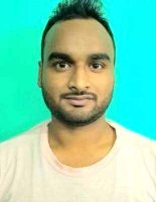 Profile photo of RAJON GAYEN