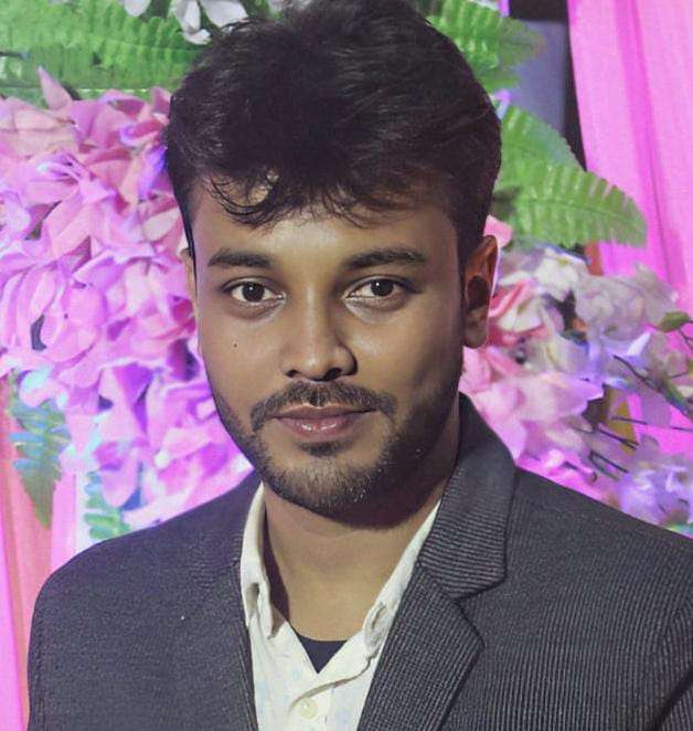 Profile photo of Anuj tagore