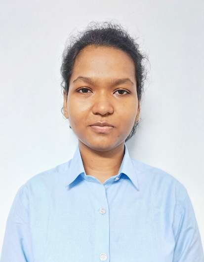 Profile photo of Rima Sarkar