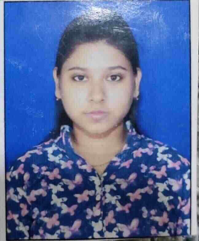 Profile photo of Priti Mondal