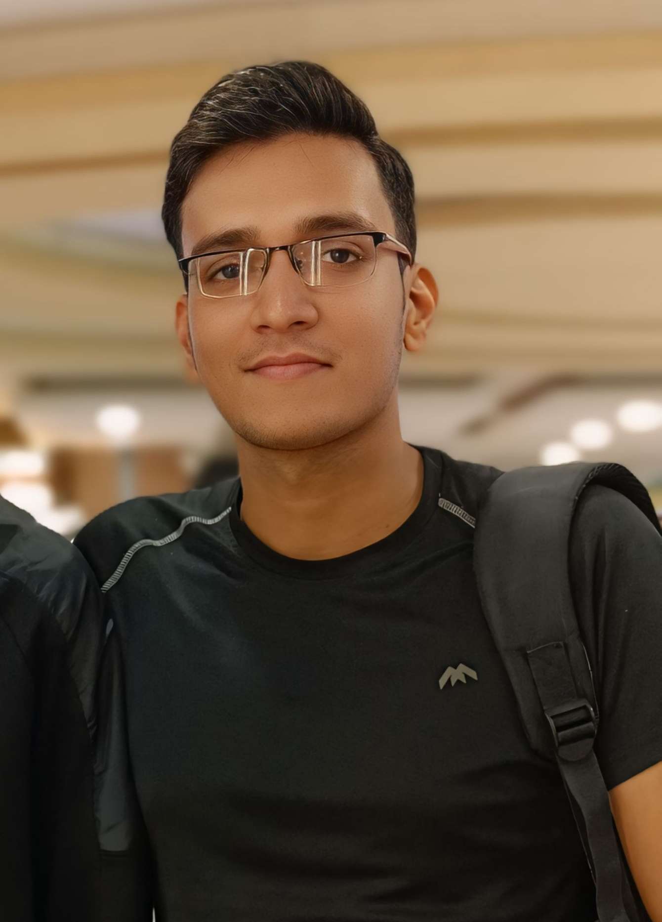 Profile photo of Adarsh Pandey
