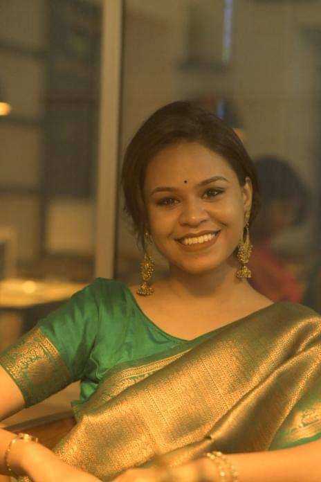 Profile photo of Bijoya Bagchi