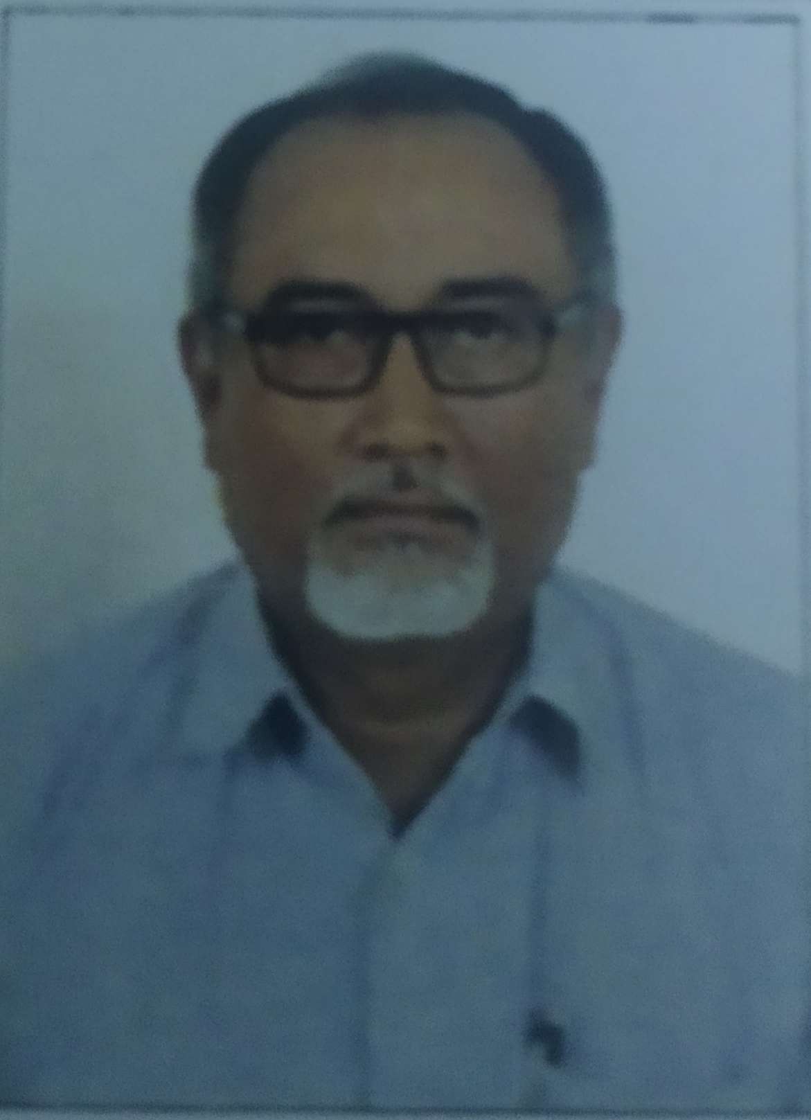 Profile photo of Dhiman Chakravarty