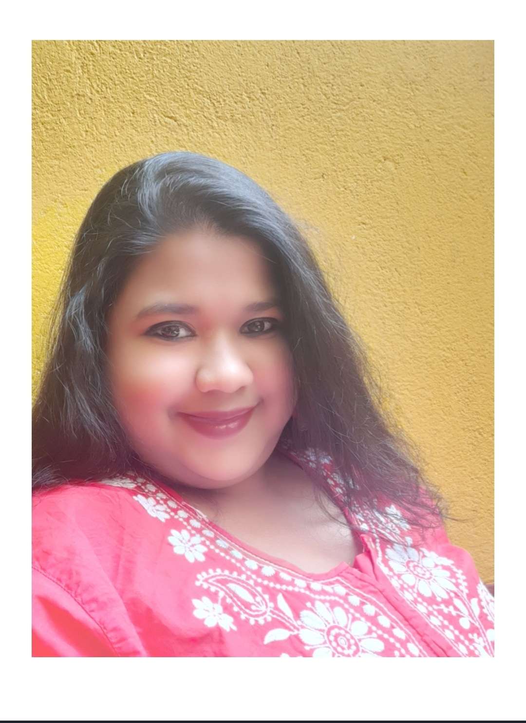 Profile photo of Paromita Mudi