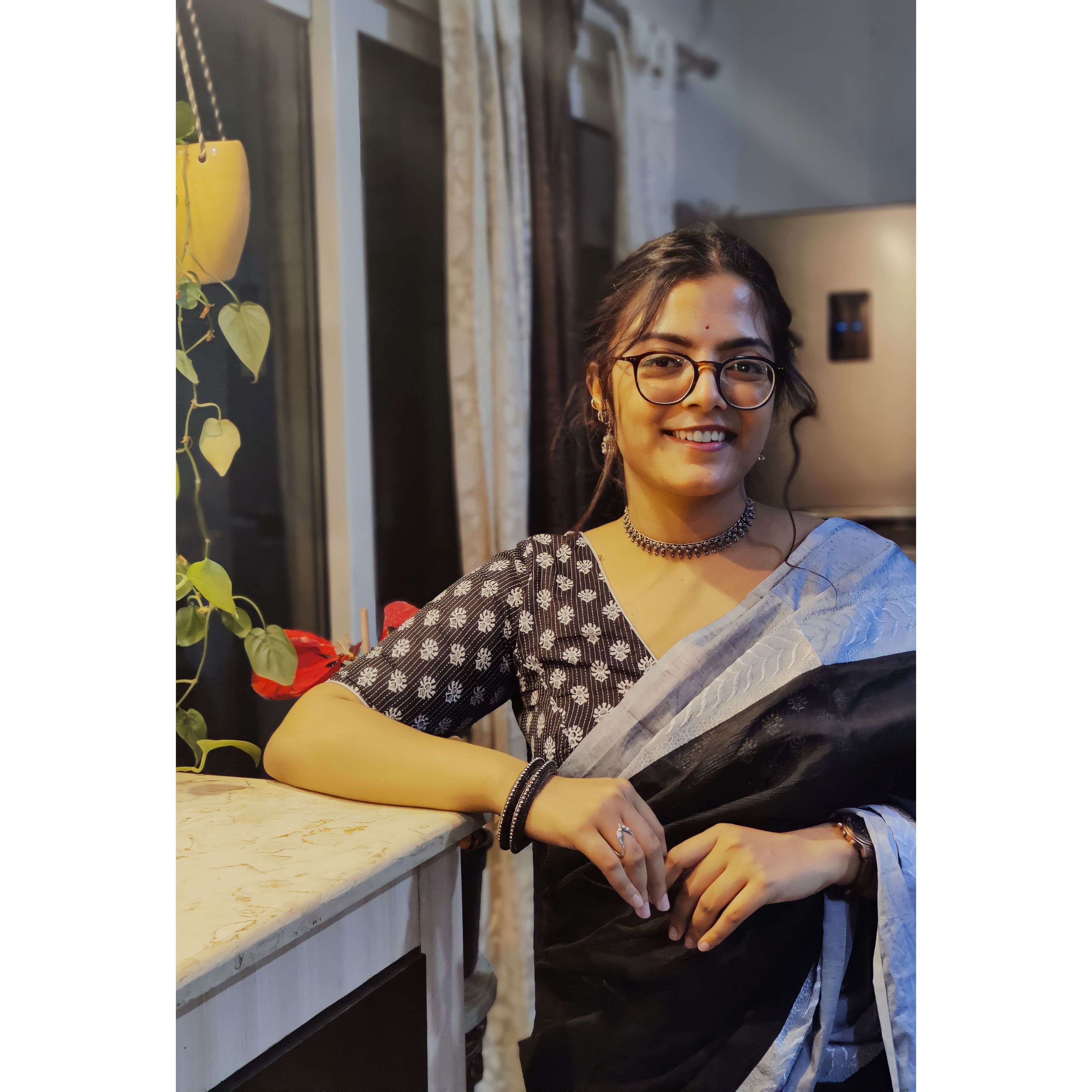 Profile photo of Sneha Kanjilal