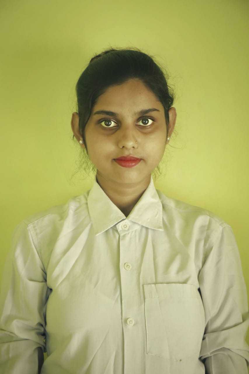 Profile photo of Bidisha Ghosh