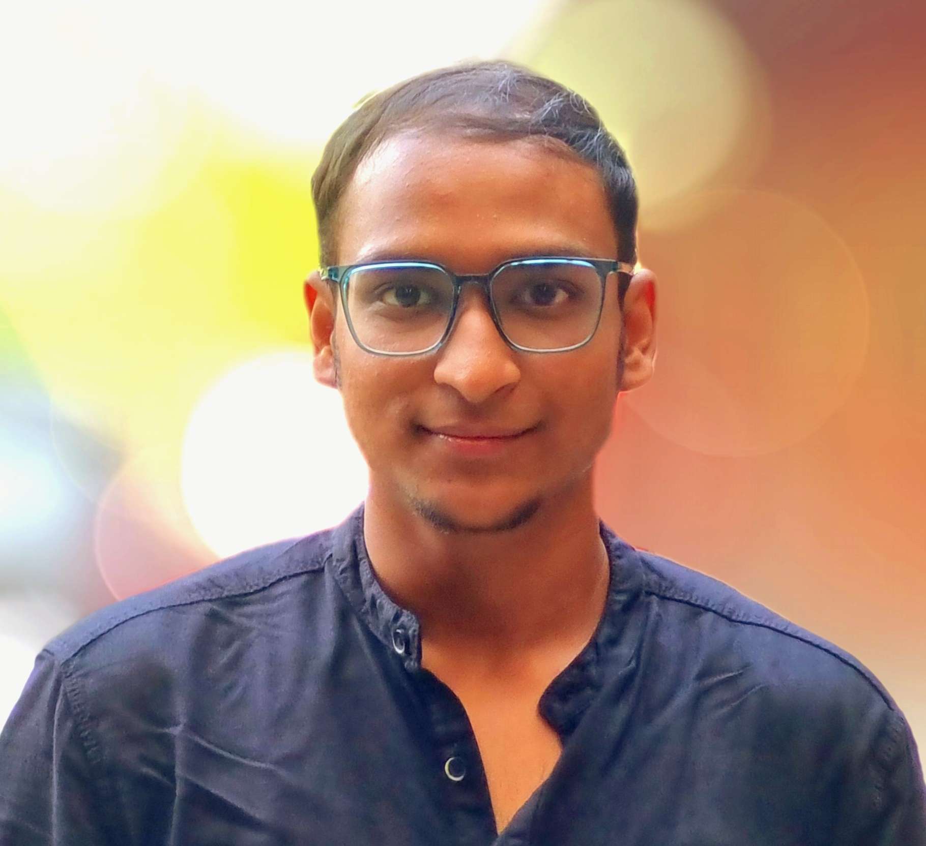 Profile photo of Soumyadeep mondal