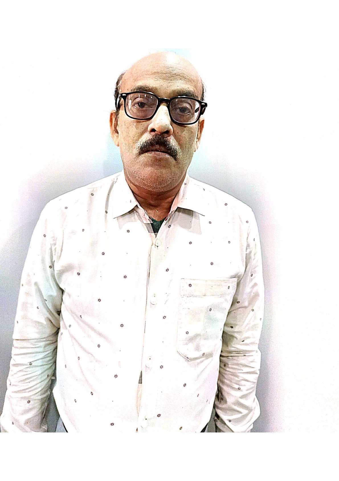 Profile photo of Iqbal ahmed