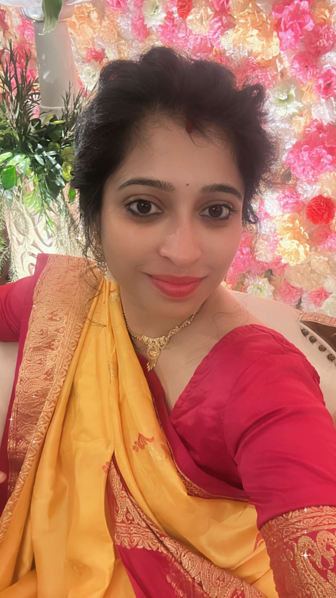 Profile photo of Baishali Chakraborti