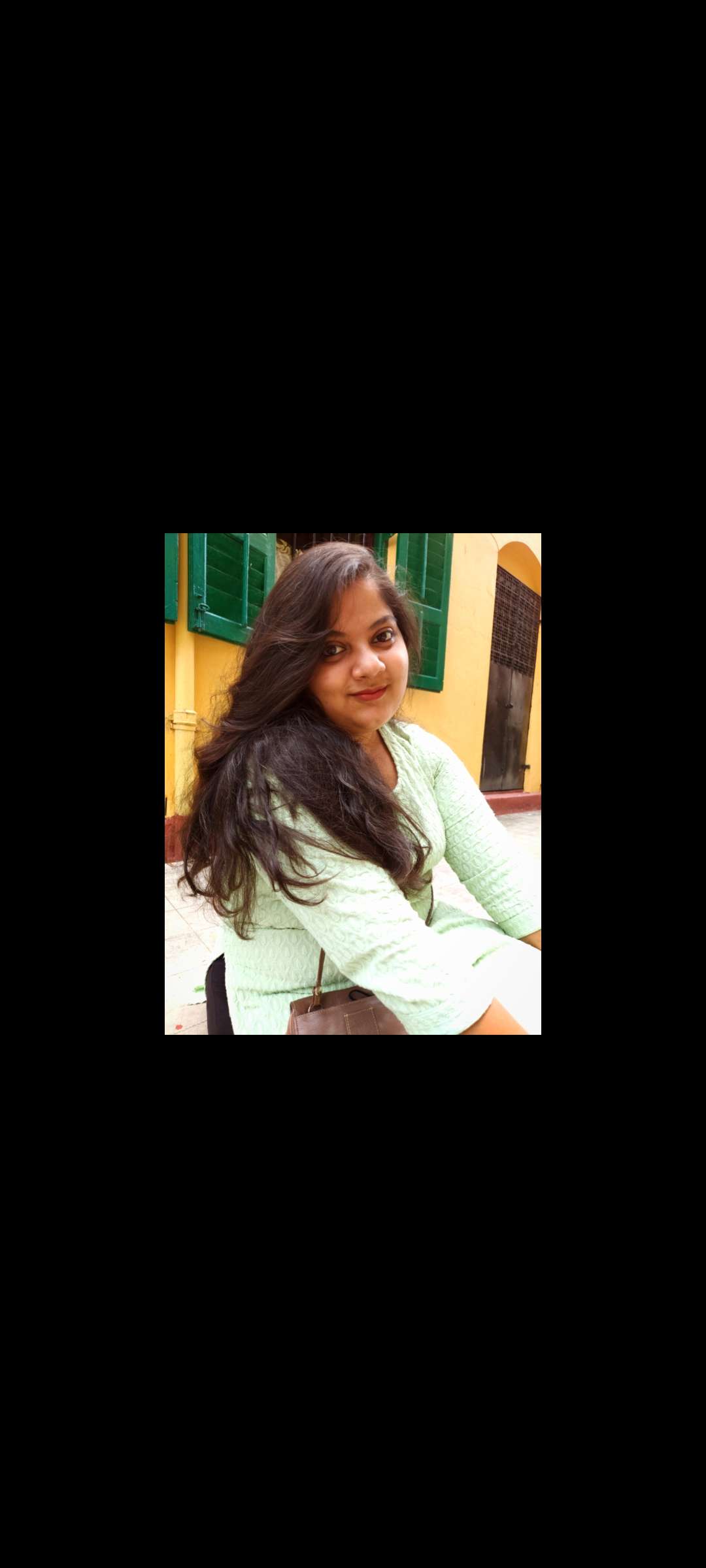 Profile photo of Shruti Mukherjee