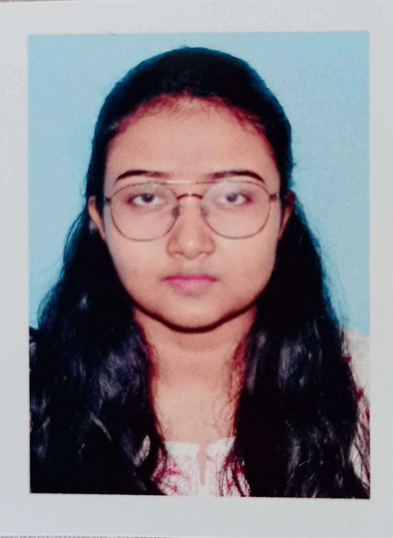 Profile photo of Swarnali das