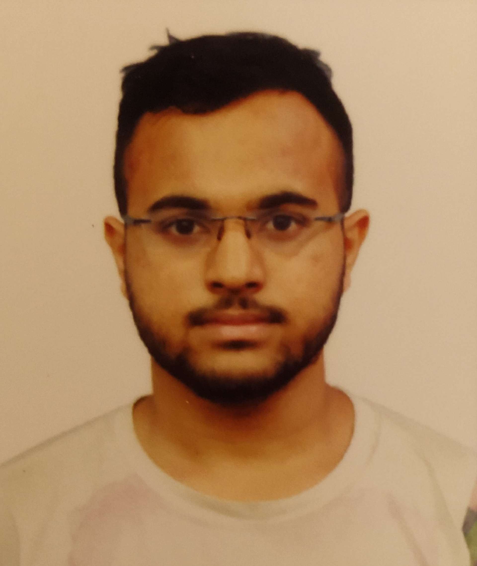Profile photo of Ankan Hrishav Nag