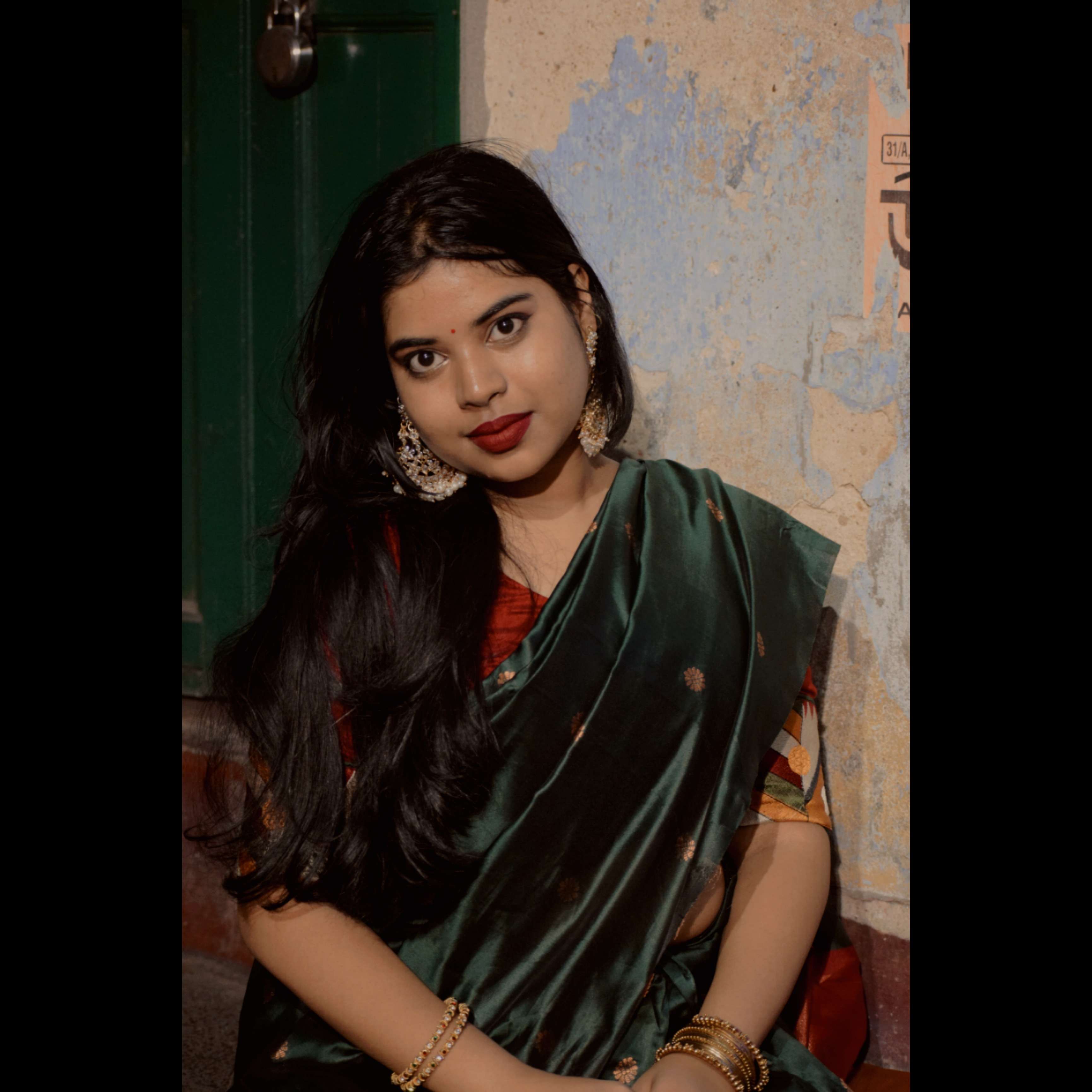 Profile photo of SUKANYA SAHA