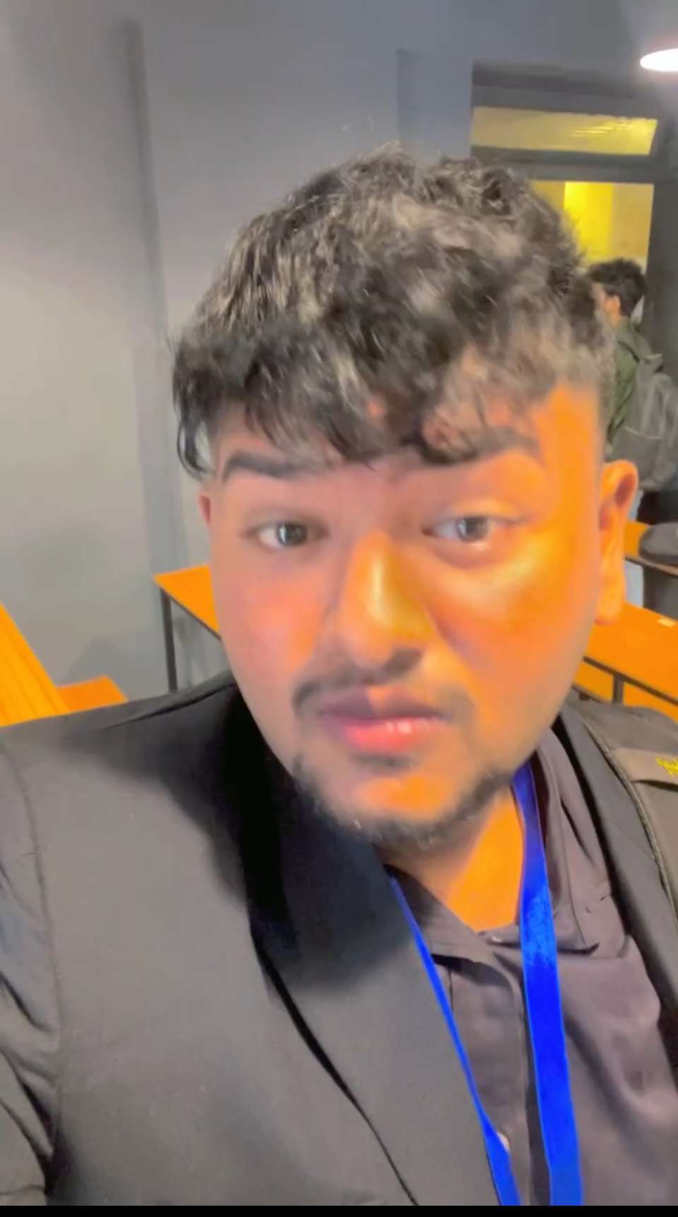 Profile photo of Anurag Majumder