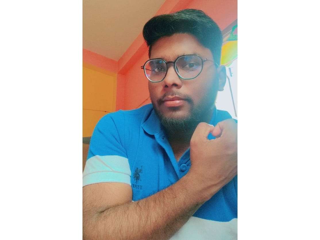 Profile photo of DEBENDRANATH JANA