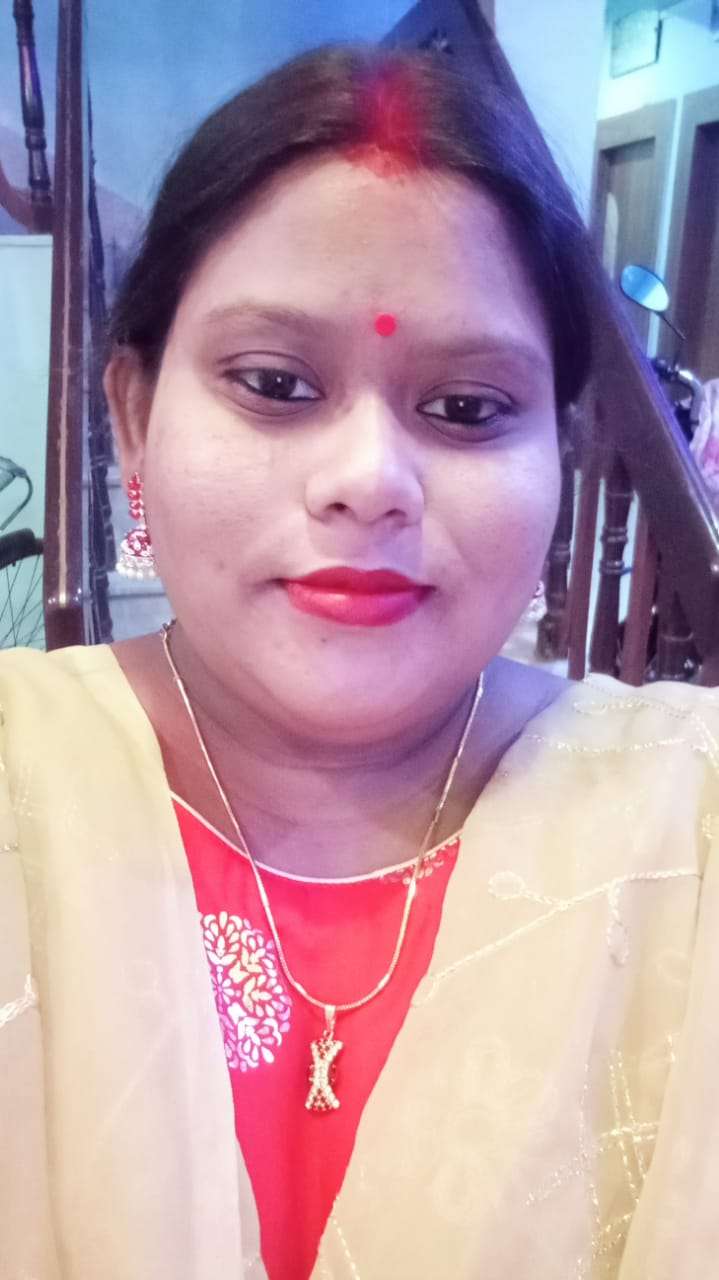 Profile photo of Tithi Majumder