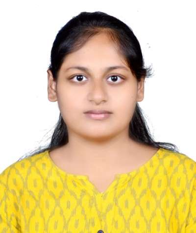 Profile photo of Debarati Biswas