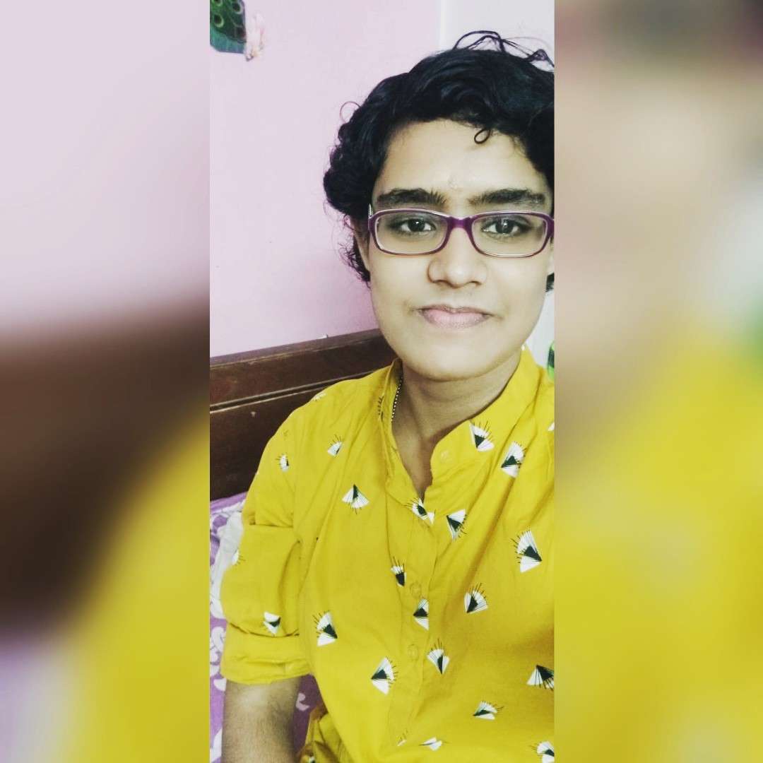Profile photo of Sampriti Goswami