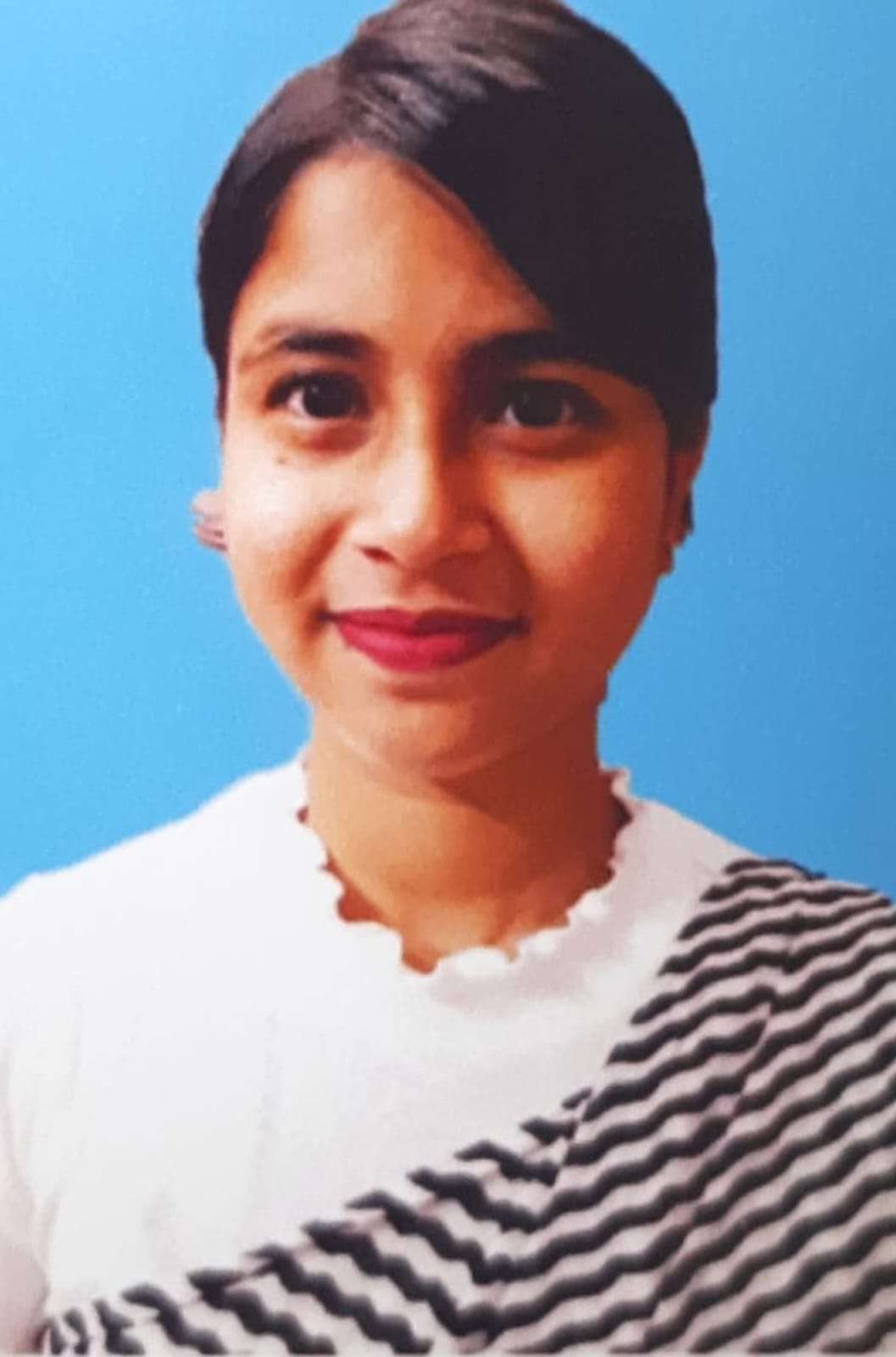 Profile photo of Neha Hossain
