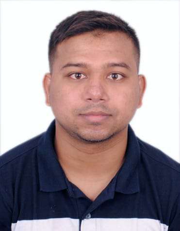 Profile photo of Paul Subhojit Mondal