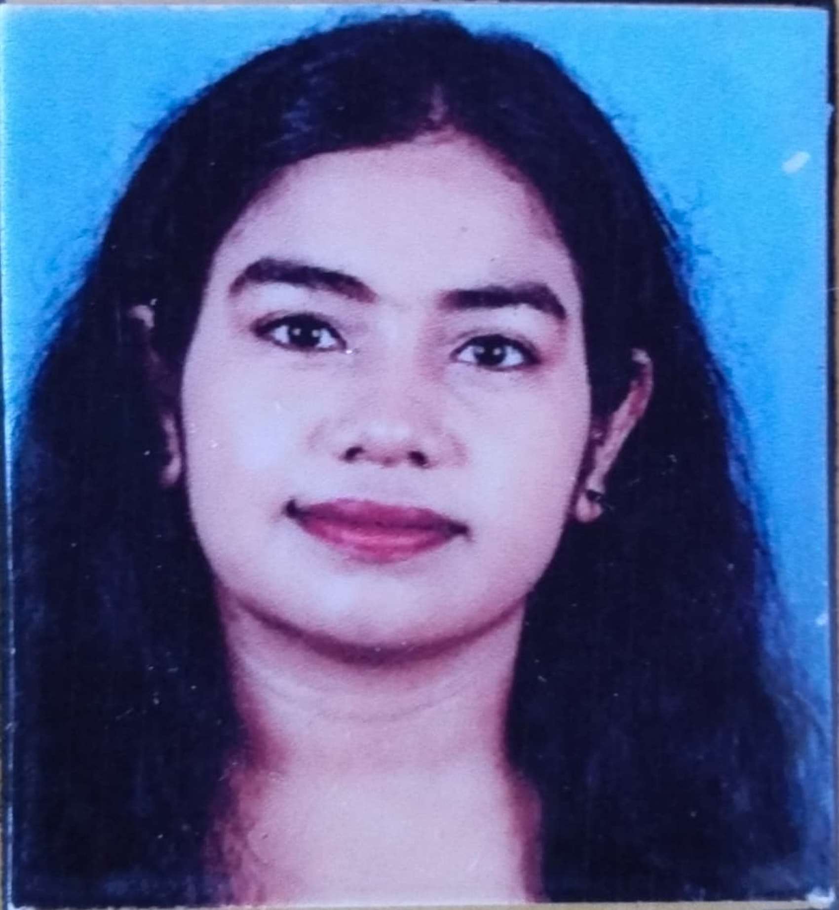 Profile photo of Debjani Jana