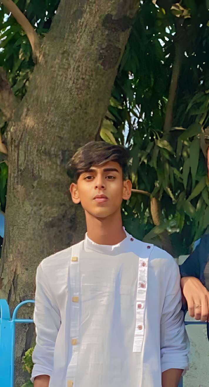 Profile photo of UTKARSH JAISWAL