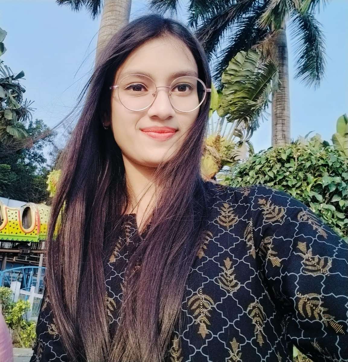 Profile photo of SUFI NAAZ