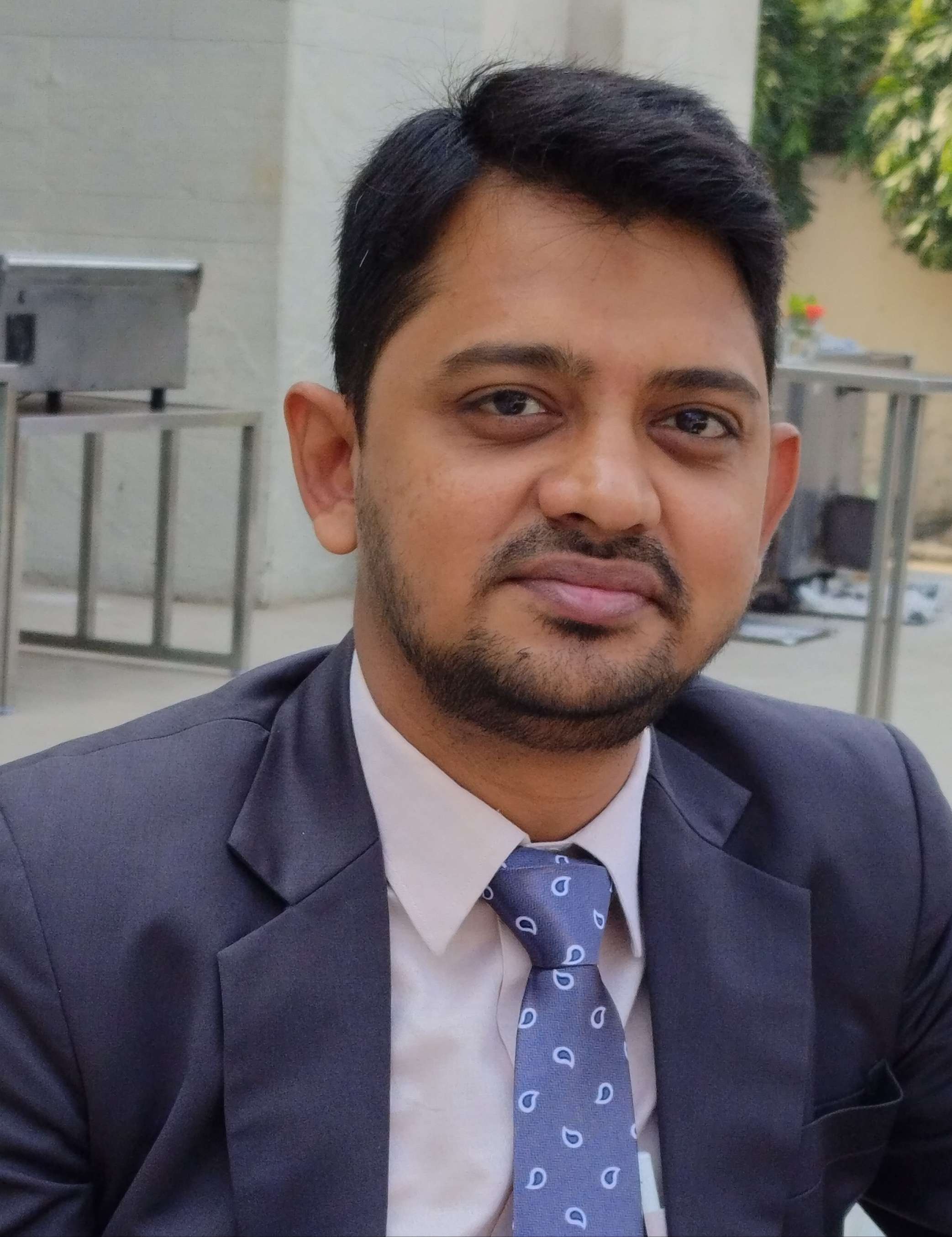 Profile photo of MD SANAULLAH ANSARI