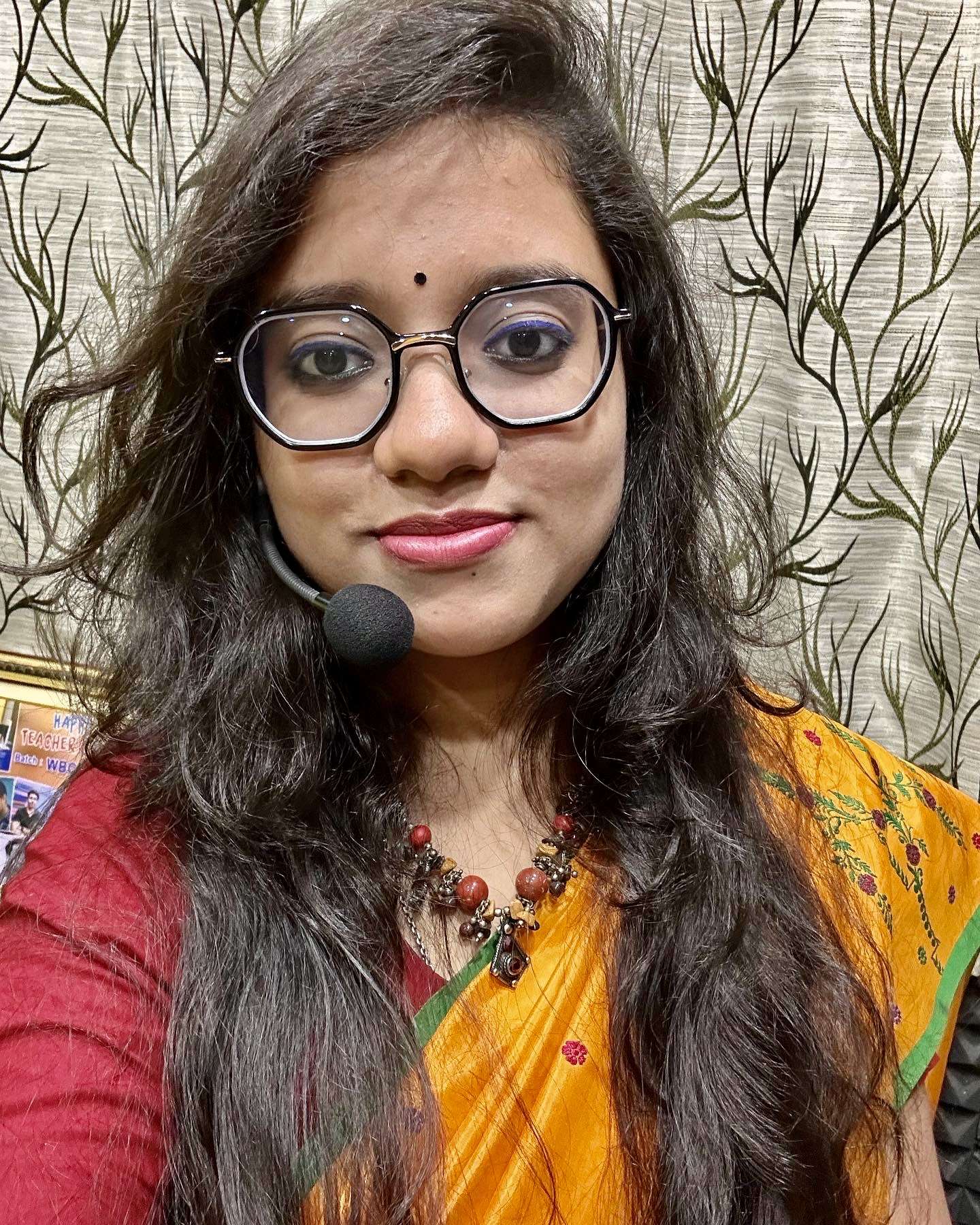 Profile photo of Shweta Basu