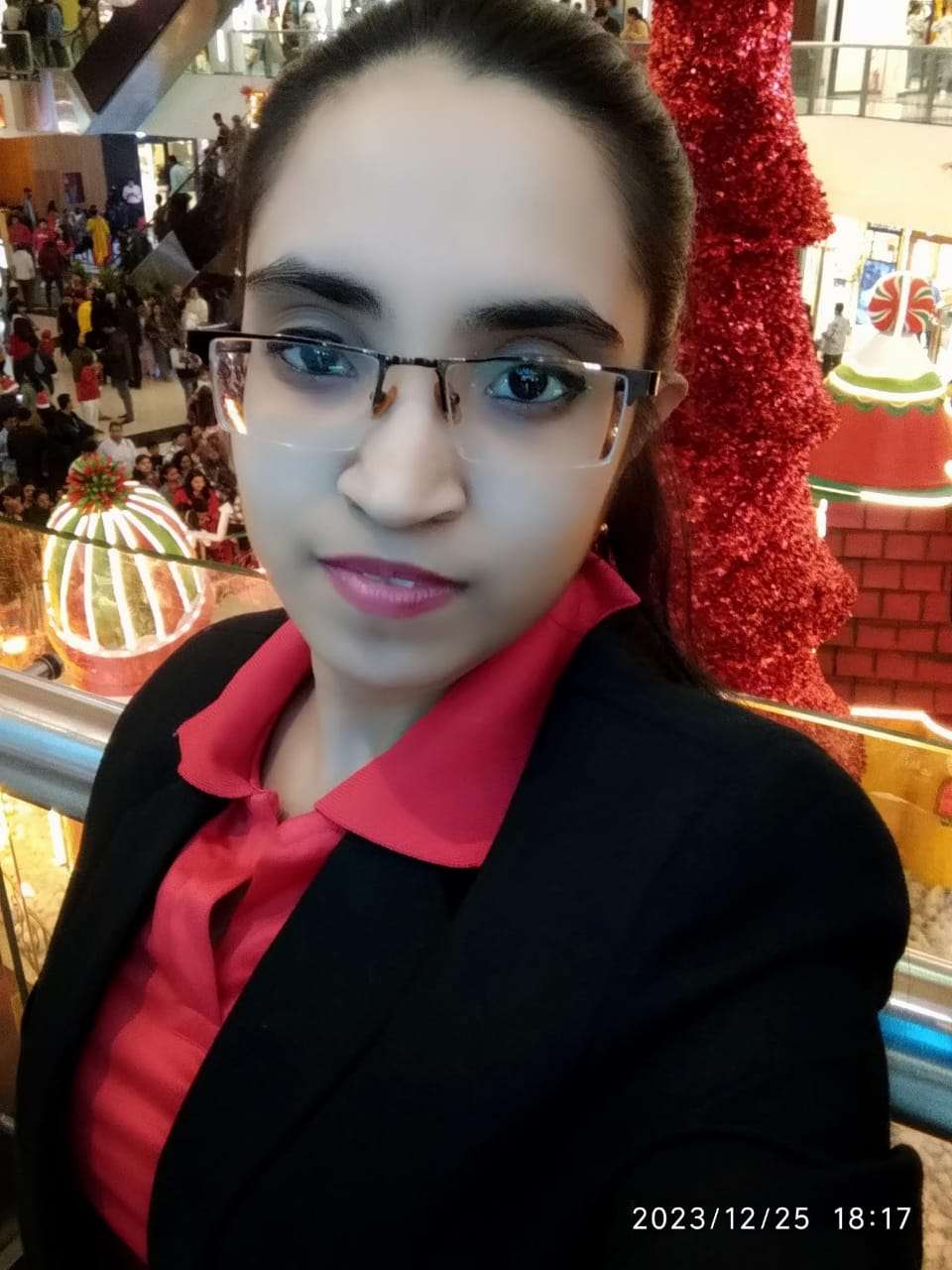 Profile photo of Asmita Paul